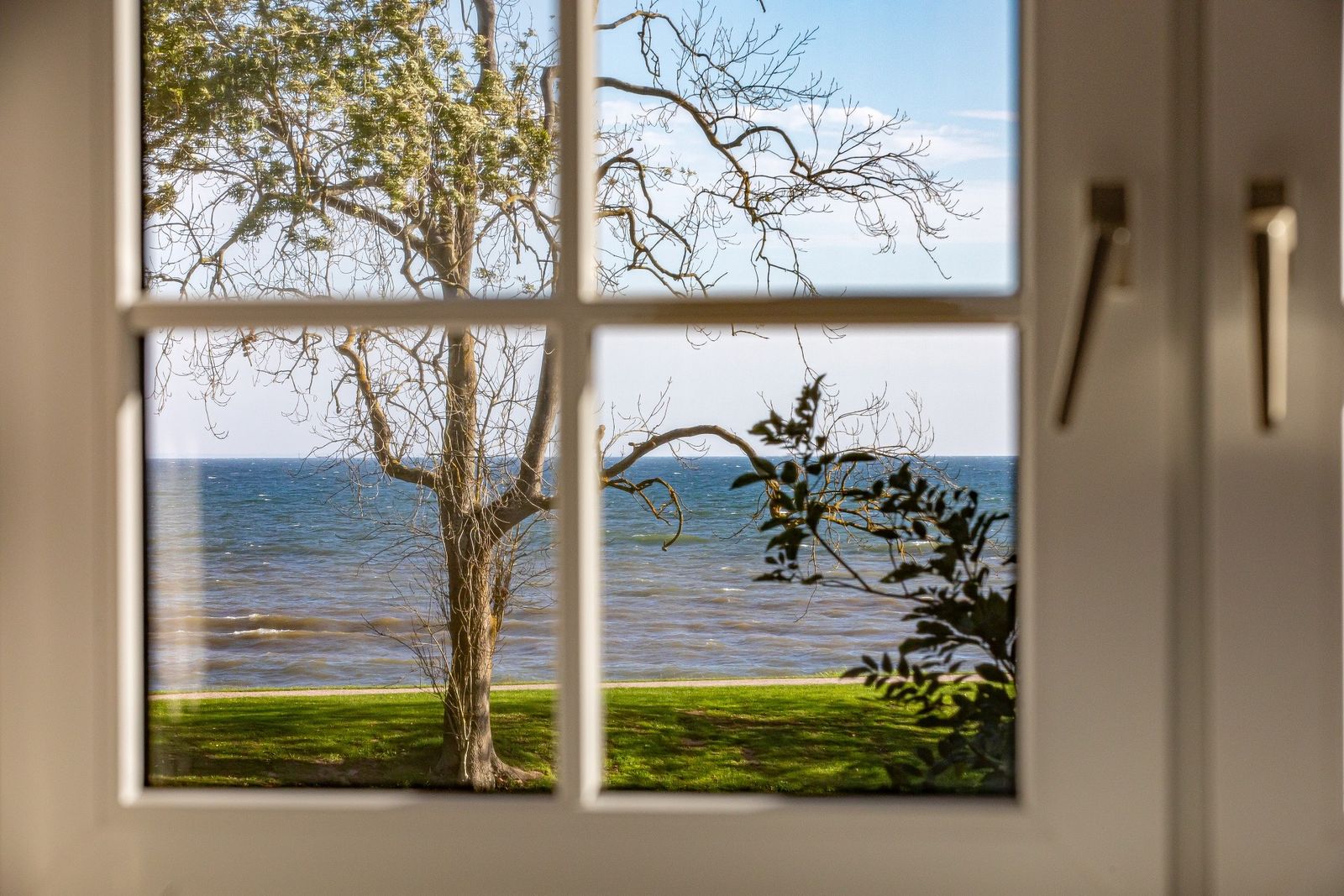 Ferienwohnung Nr. 7 mit Ostseeblick image 16 - Gut Oehe