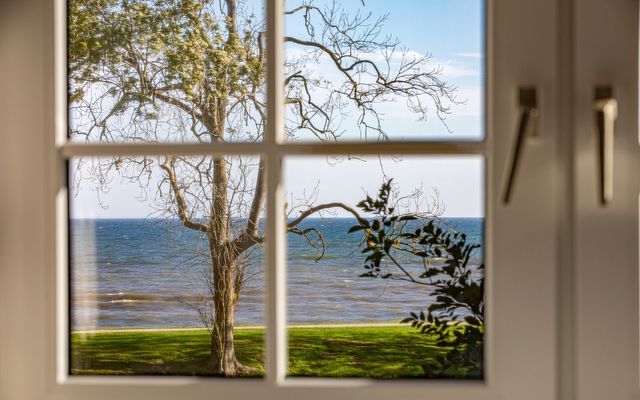 Ferienwohnung Nr. 7 mit Ostseeblick thumbnail 16 - Gut Oehe