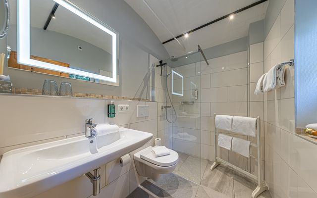 Ferienwohnung Nr. 7 mit Ostseeblick thumbnail 9 - Gut Oehe