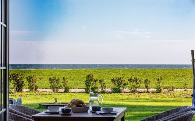 Ferienwohnung Nr. 16 mit Ostseeblick thumbnail 4 - Gut Oehe