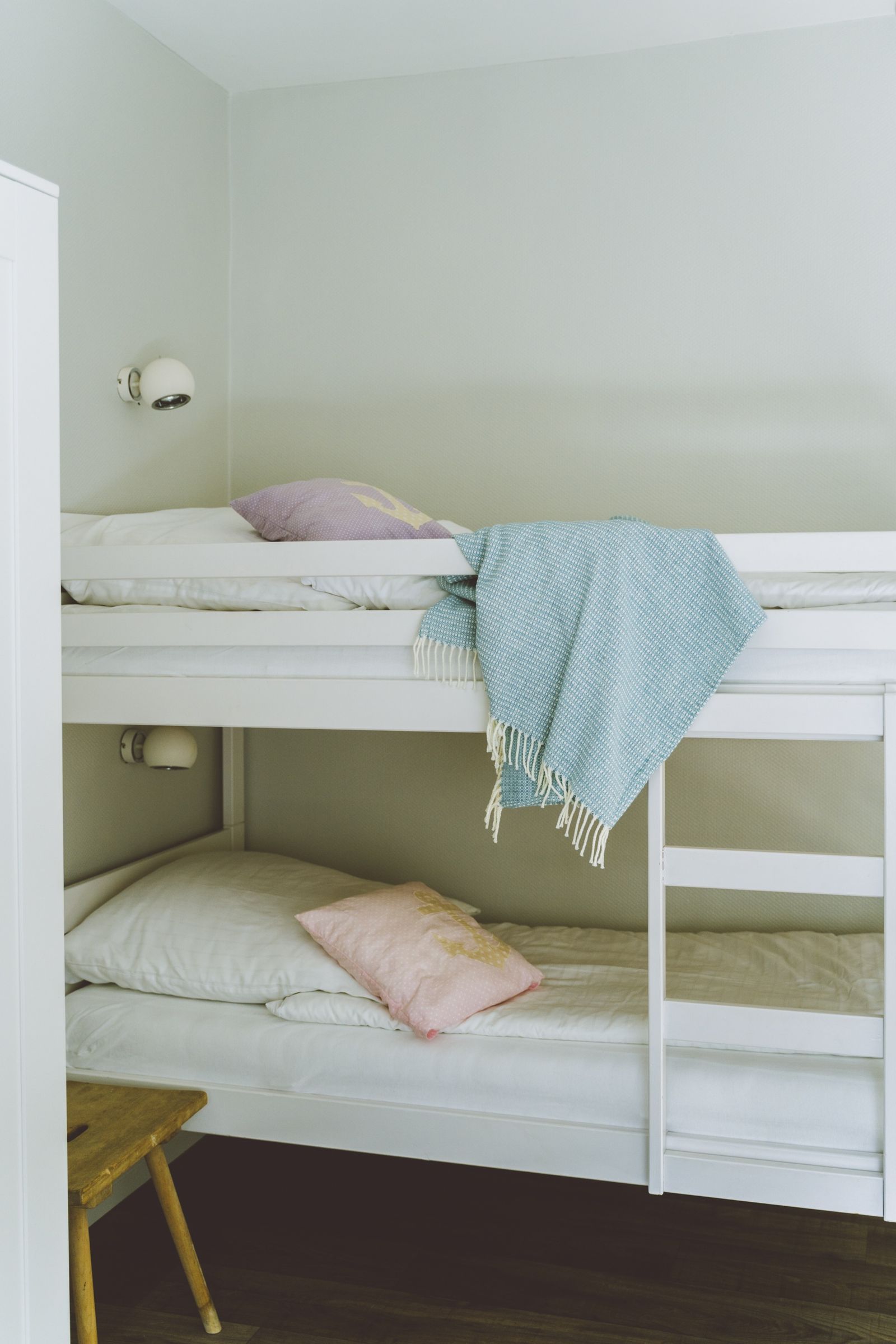 Ferienwohnung Nr. 1 mit Parkblick image 5 - Gut Oehe