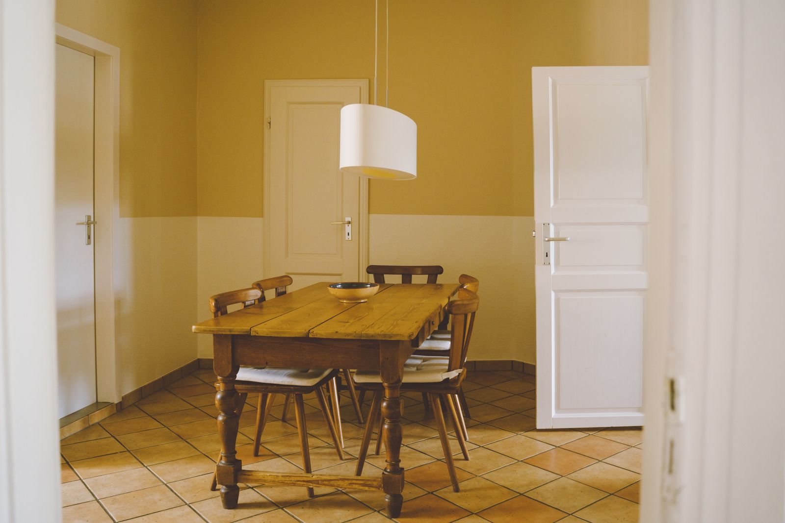 Ferienwohnung Nr. 1 mit Parkblick image 6 - Gut Oehe