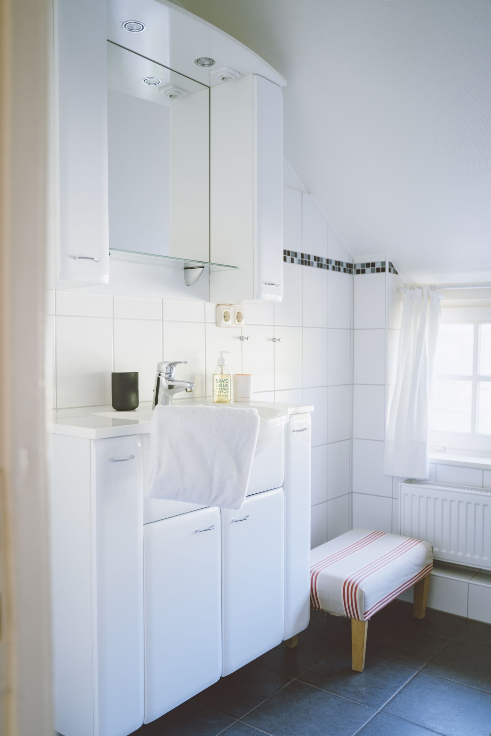 Ferienwohnung Nr. 4 mit Balkon image 17 - Gut Oehe