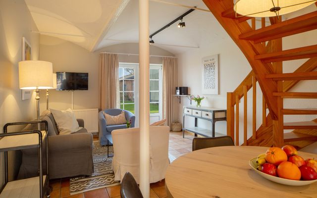 Ferienwohnung Nr. 9 image 2 - Gut Oehe