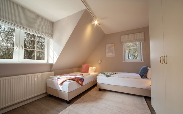 Ferienwohnung Nr. 10 thumbnail 4 - Gut Oehe