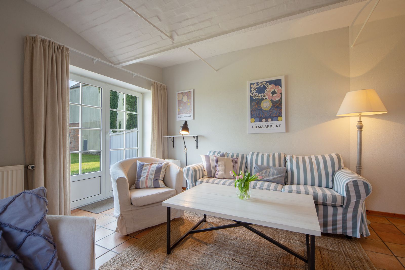 Ferienwohnung Nr. 10 mit Ostseeblick image 12 - Gut Oehe