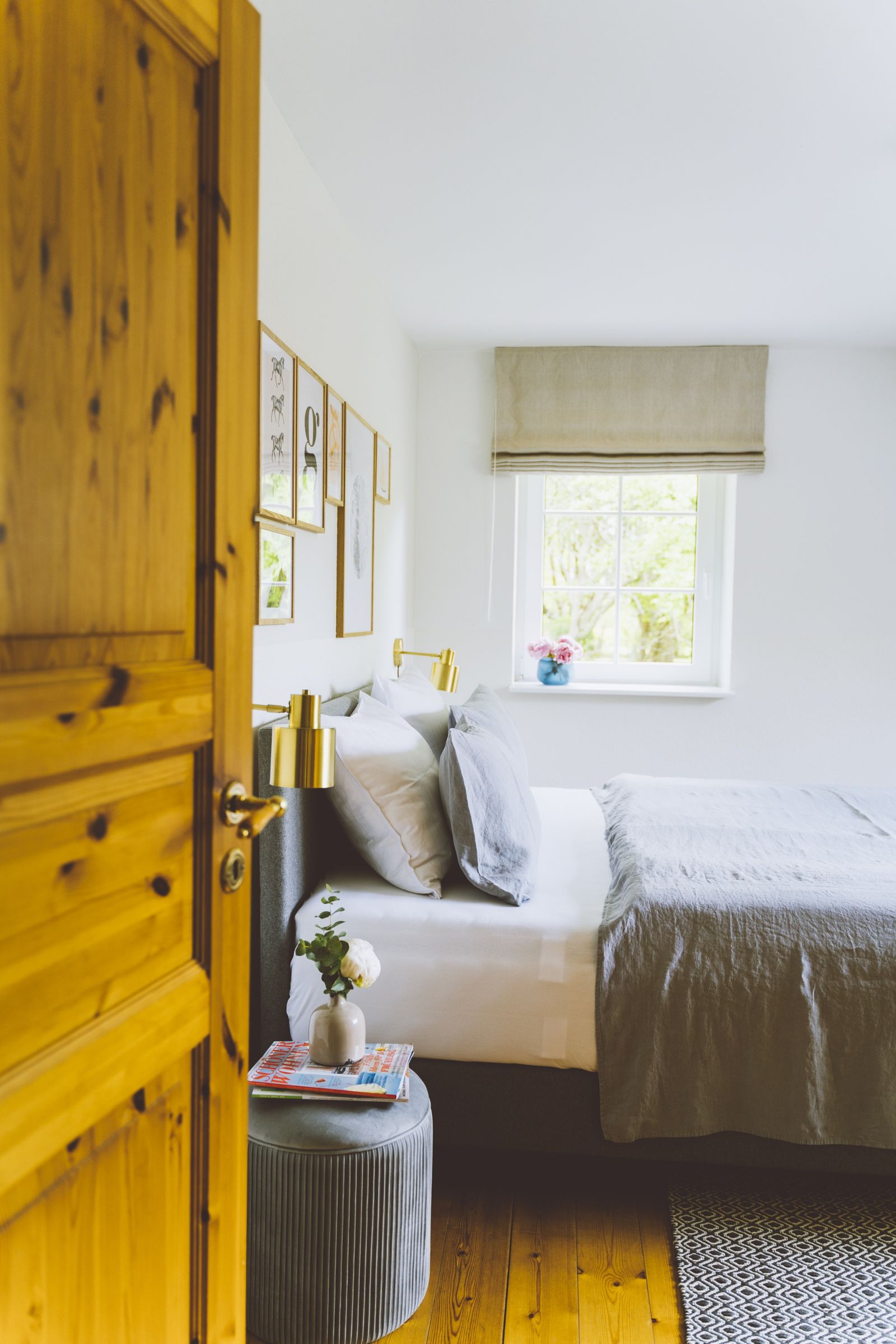 Ferienwohnung Nr. 17 mit Ostseeblick image 19 - Gut Oehe