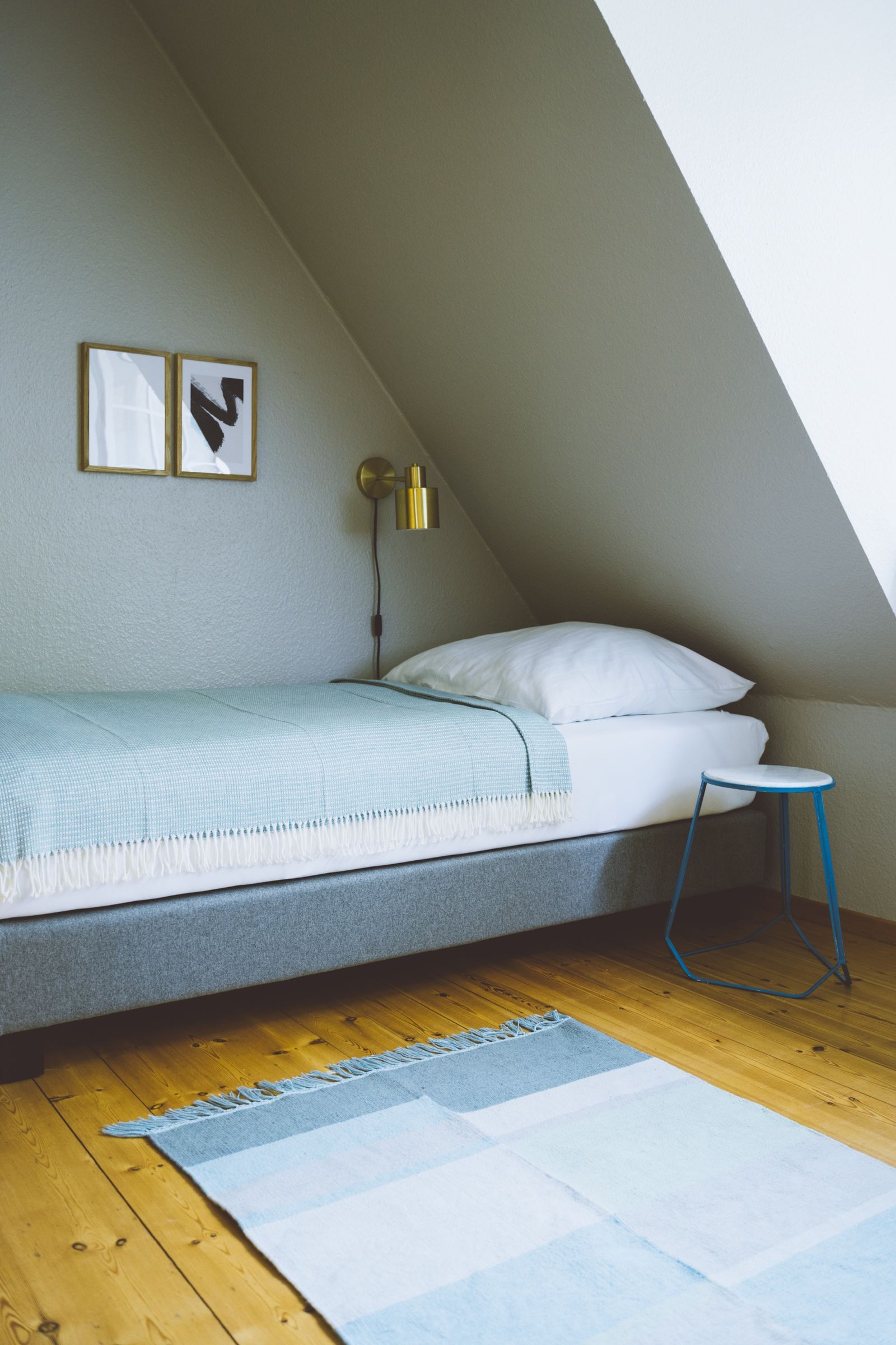 Ferienwohnung Nr. 17 mit Ostseeblick image 20 - Gut Oehe