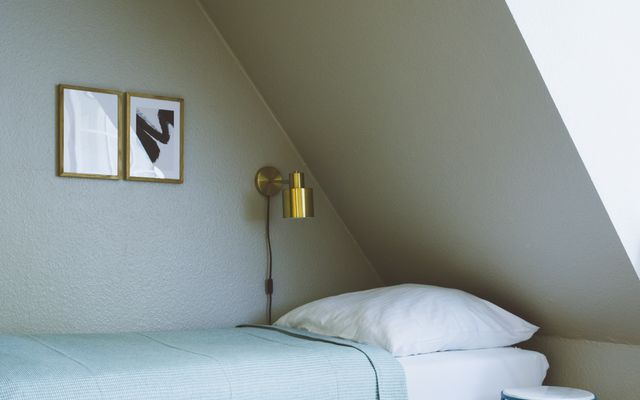 Ferienwohnung Nr. 17 mit Ostseeblick image 8 - Gut Oehe