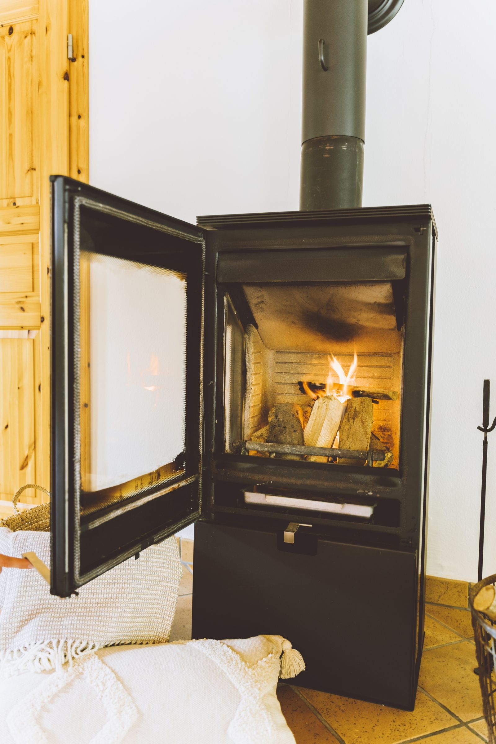 Ferienwohnung Nr. 17 mit Ostseeblick image 16 - Gut Oehe