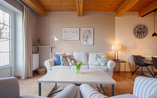 Ferienwohnung Nr. 15 image 1 - Gut Oehe