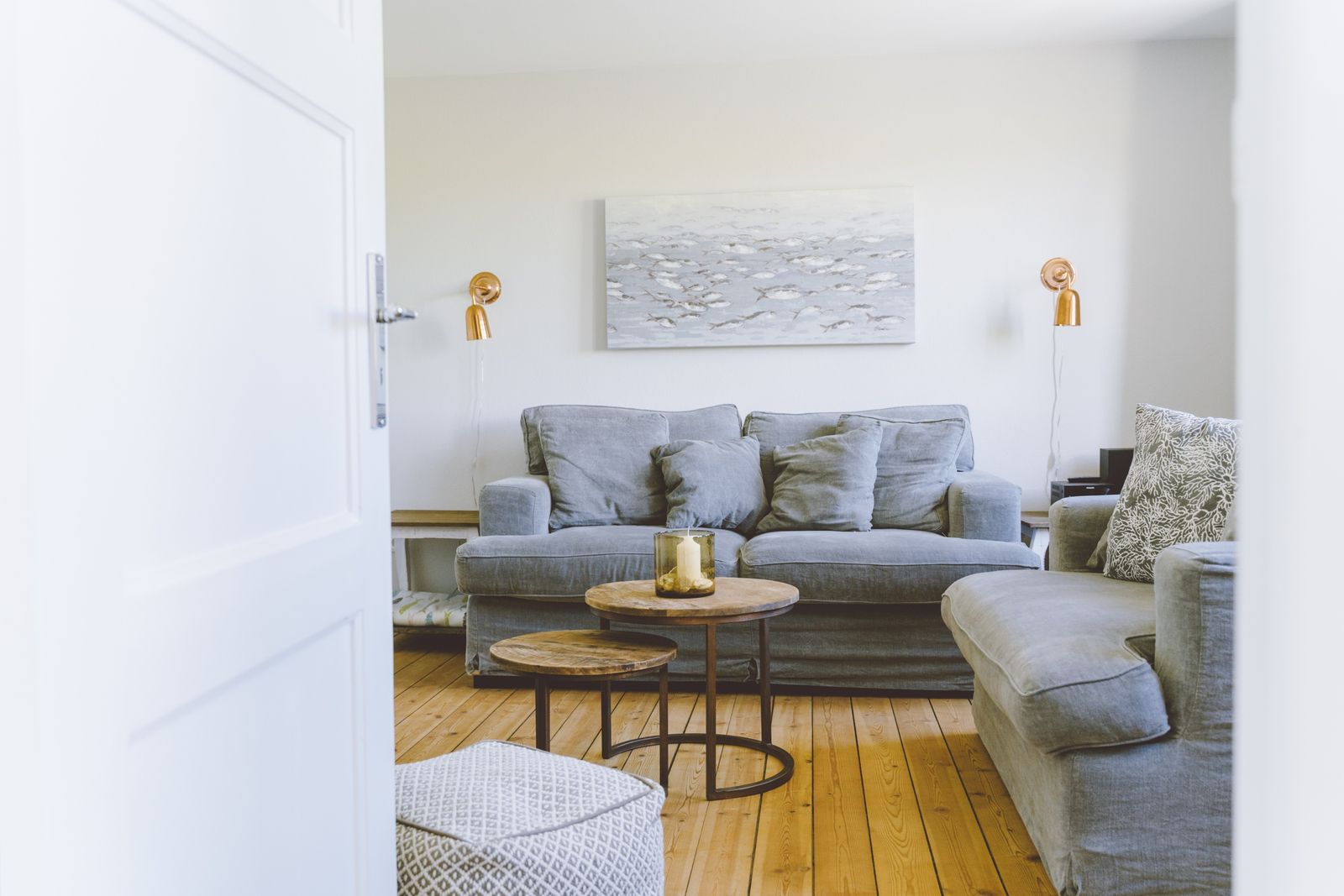 Sturmhaube (Hund erlaubt) image 3 - Gut Oehe