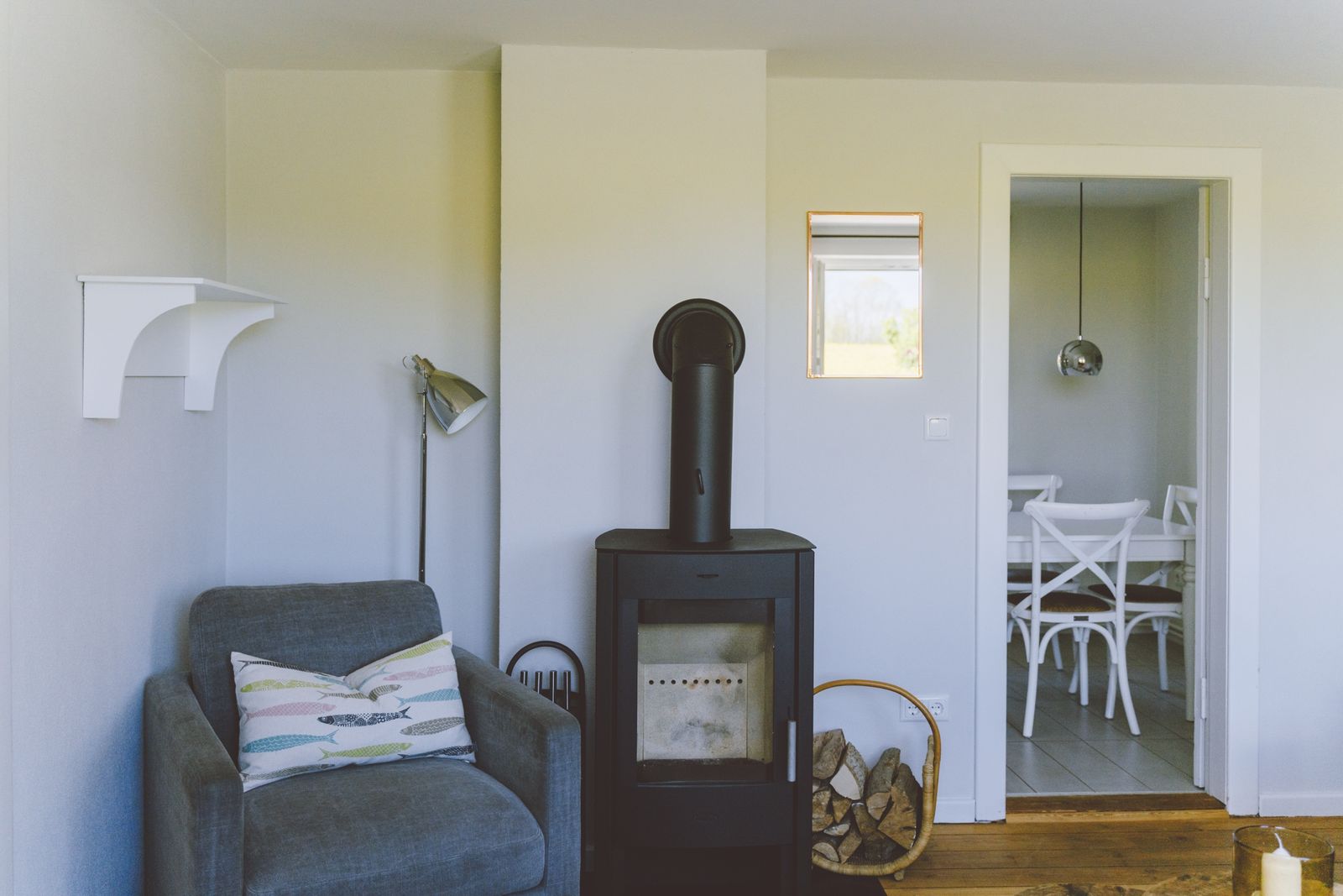 Sturmhaube (Hund erlaubt) image 4 - Gut Oehe