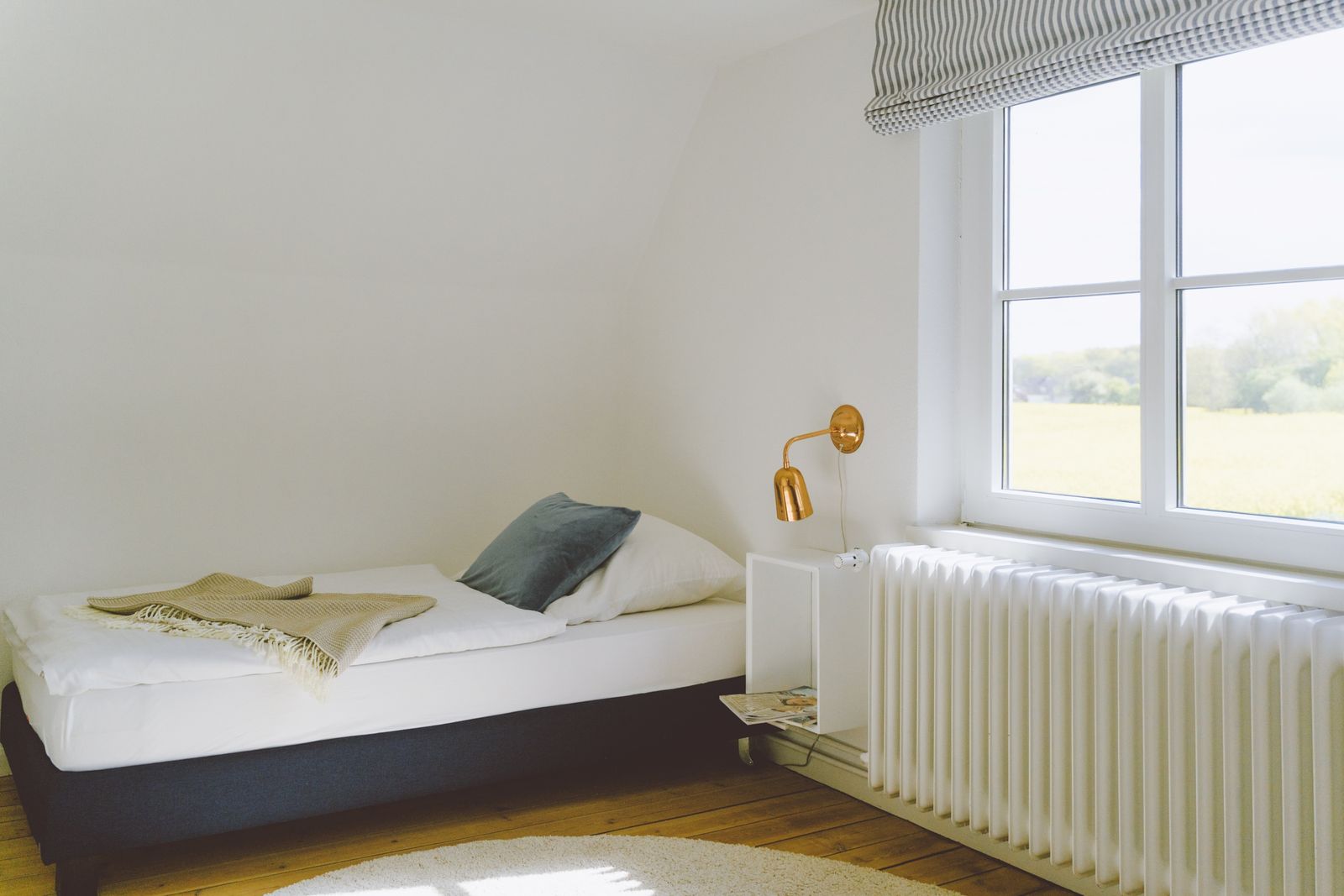 Sturmhaube (Hund erlaubt) image 10 - Gut Oehe