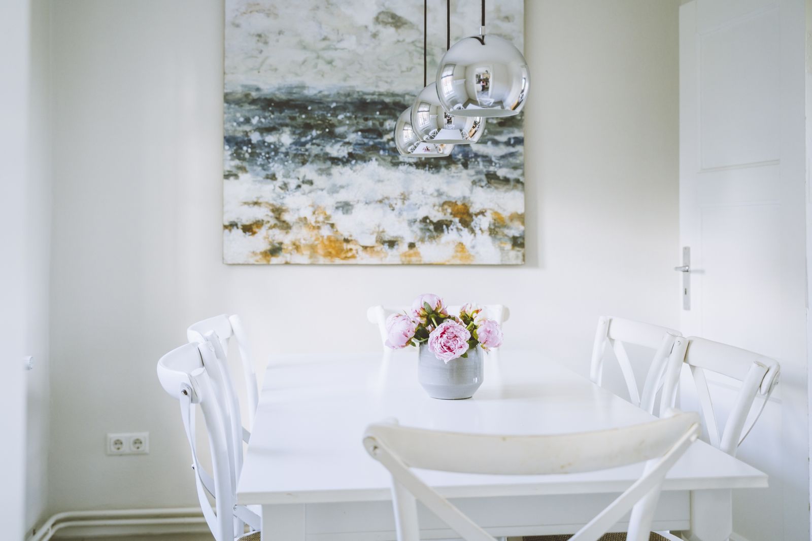 Sturmhaube (Hund erlaubt) image 5 - Gut Oehe