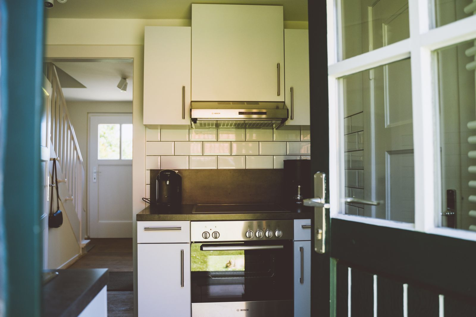 Vogelkoje (Hund erlaubt) image 18 - Gut Oehe