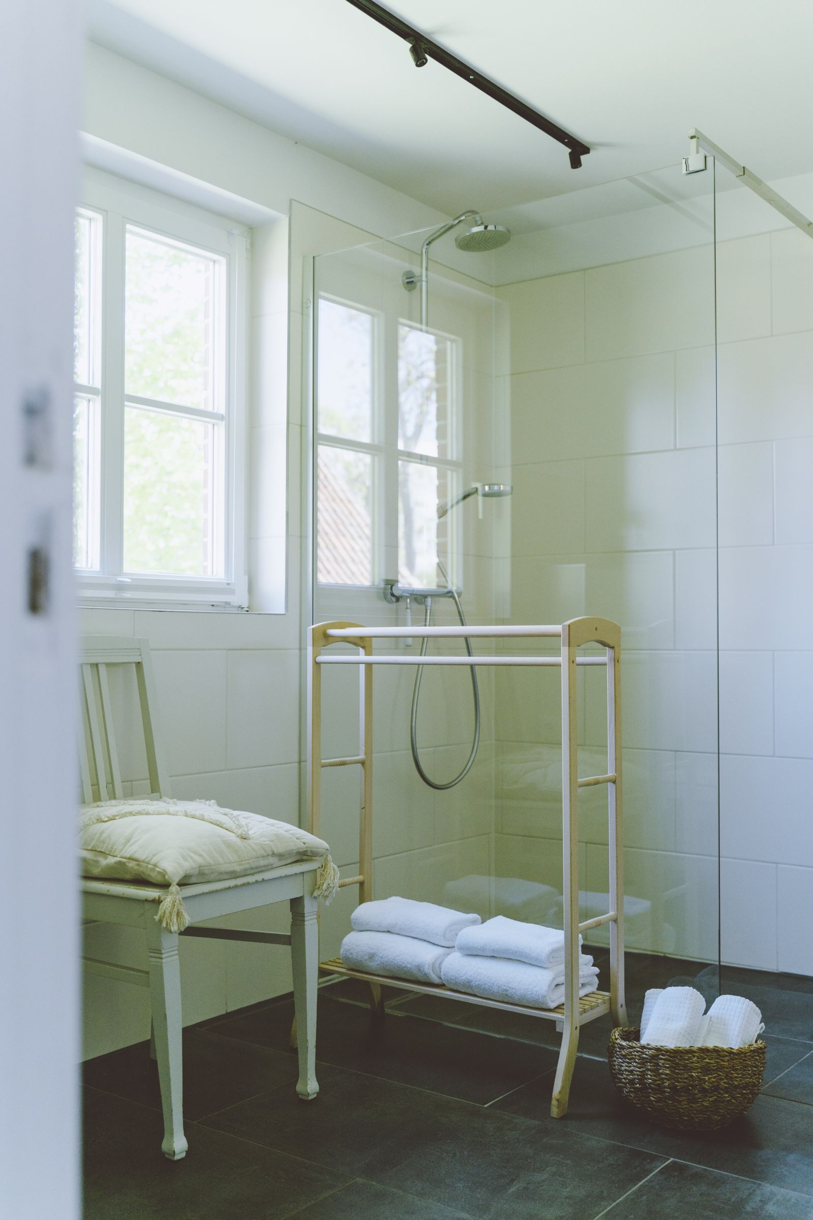 Vogelkoje (Hund erlaubt) image 7 - Gut Oehe