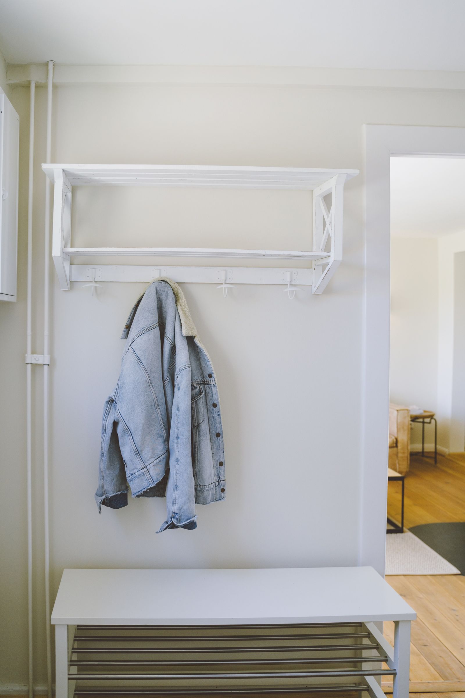 Vogelkoje (Hund erlaubt) image 4 - Gut Oehe