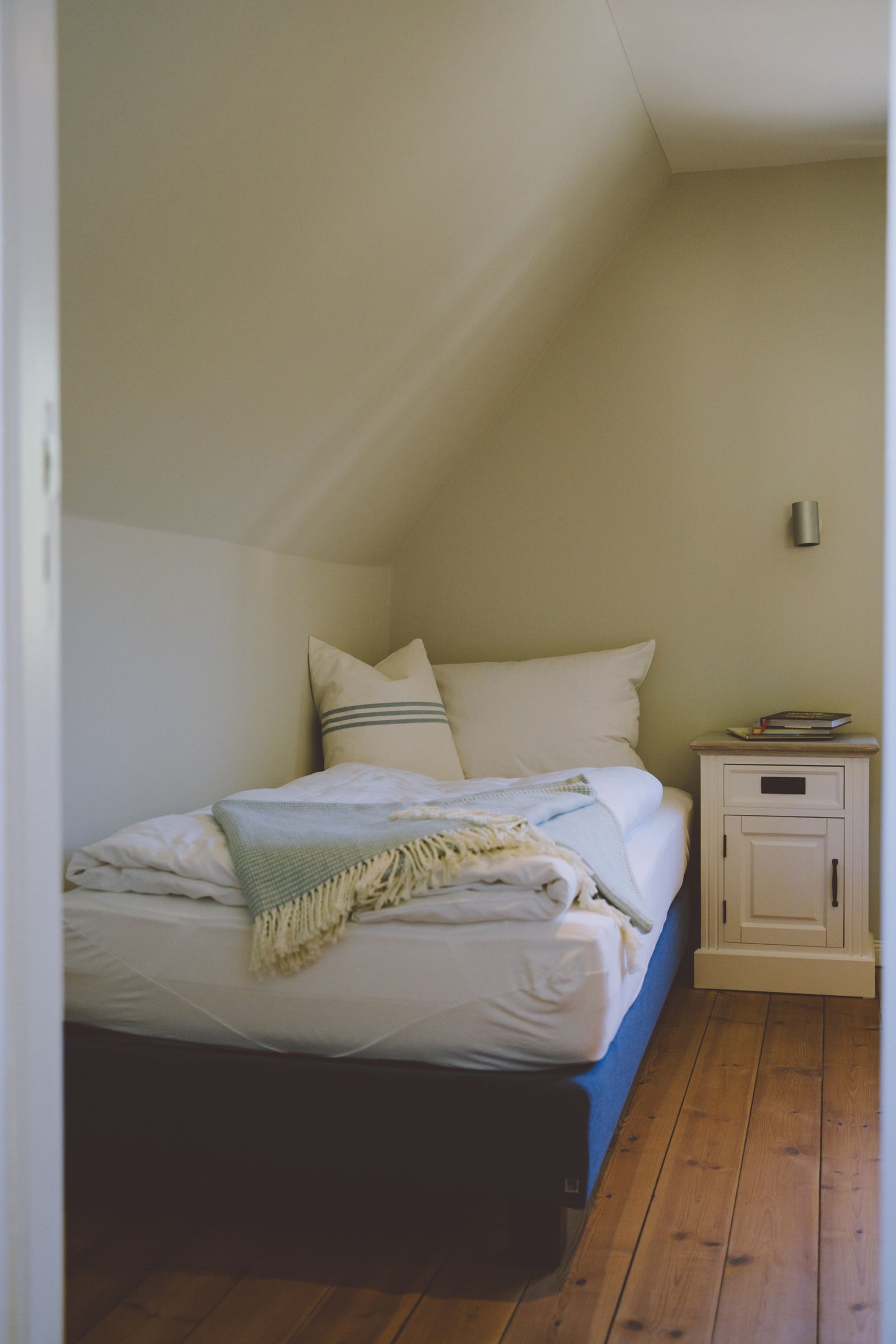 Vogelkoje (Hund erlaubt) image 14 - Gut Oehe