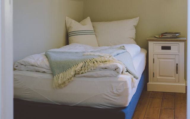 Vogelkoje (Hund erlaubt) thumbnail 14 - Gut Oehe