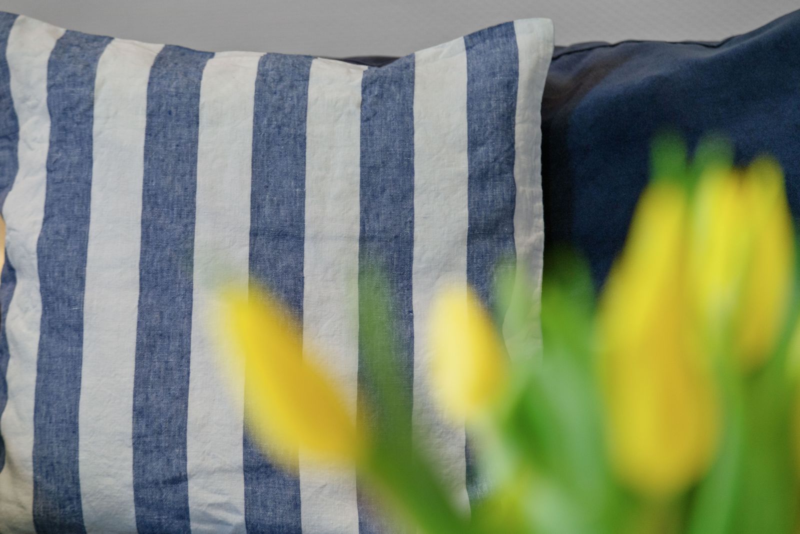 Ferienwohnung Nr. 4 mit Balkon image 11 - Gut Oehe