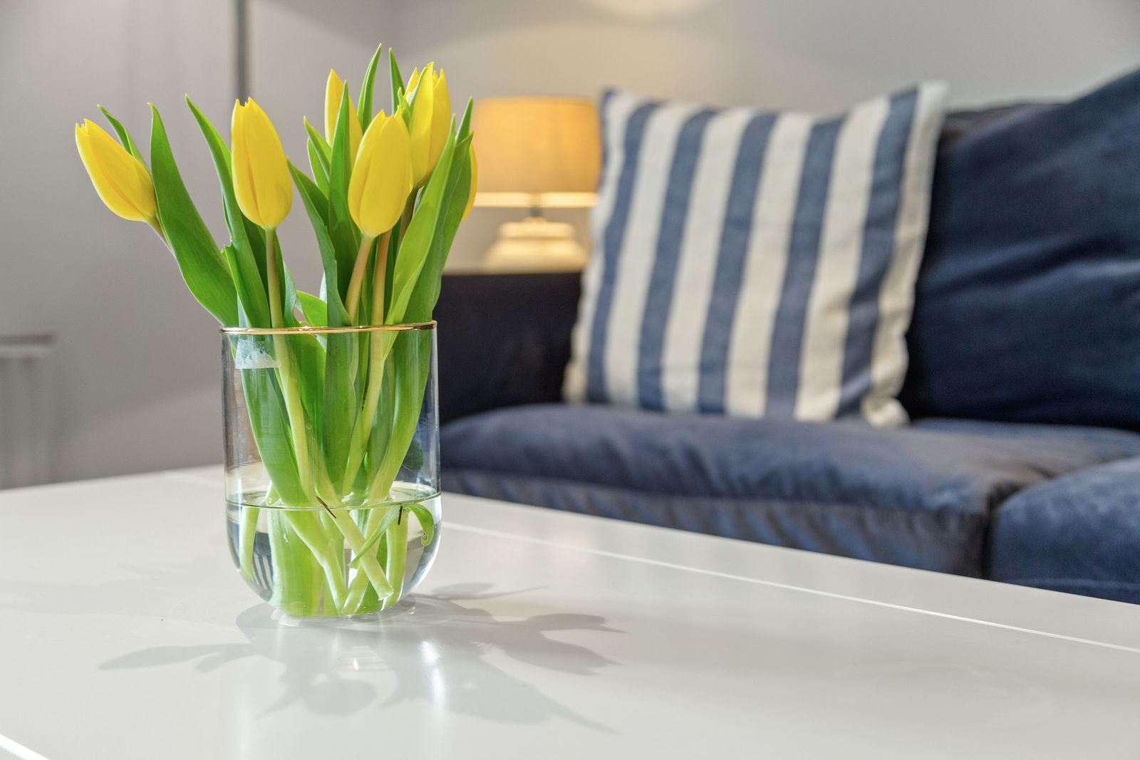 Ferienwohnung Nr. 4 mit Balkon image 9 - Gut Oehe