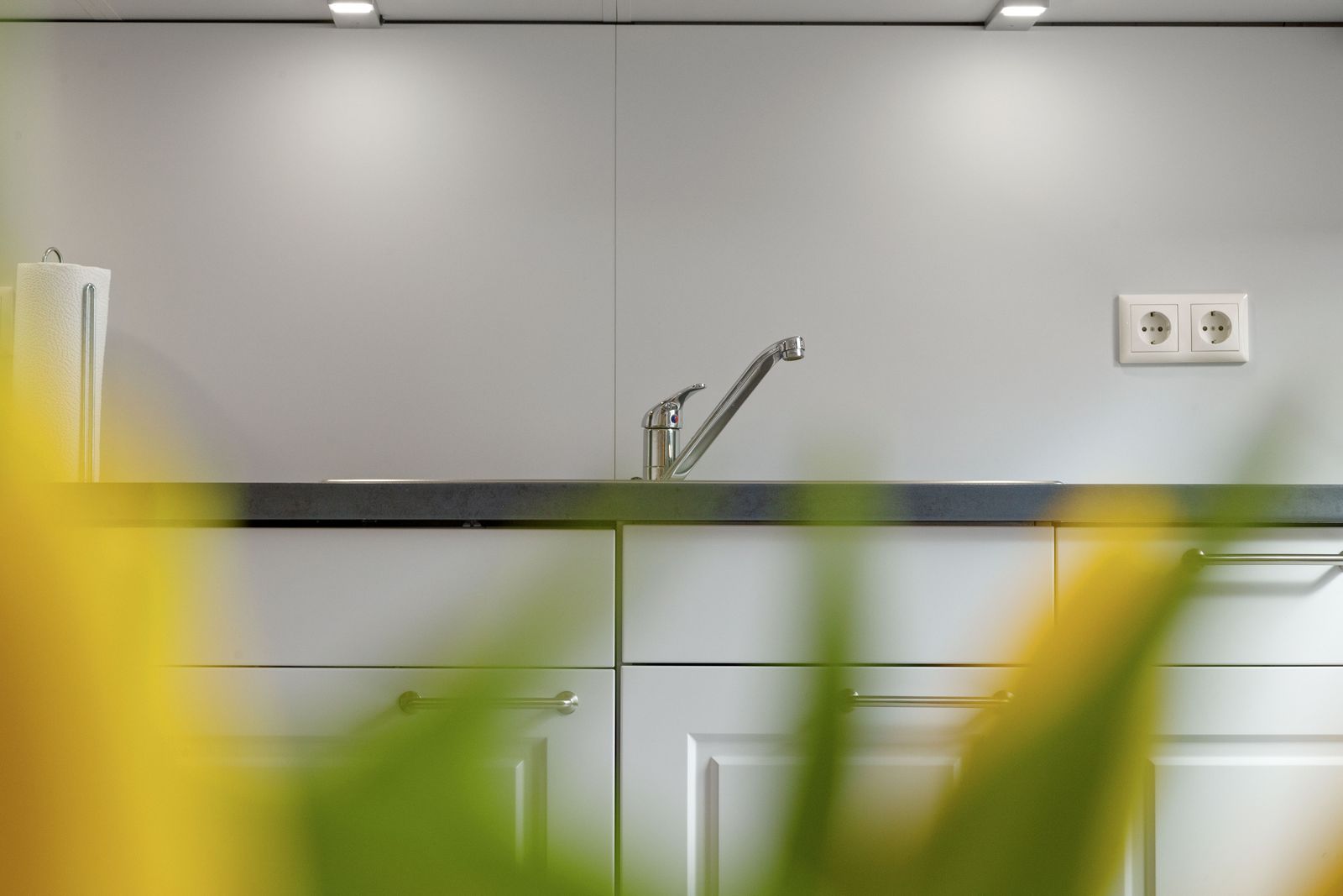 Ferienwohnung Nr. 4 mit Balkon image 6 - Gut Oehe