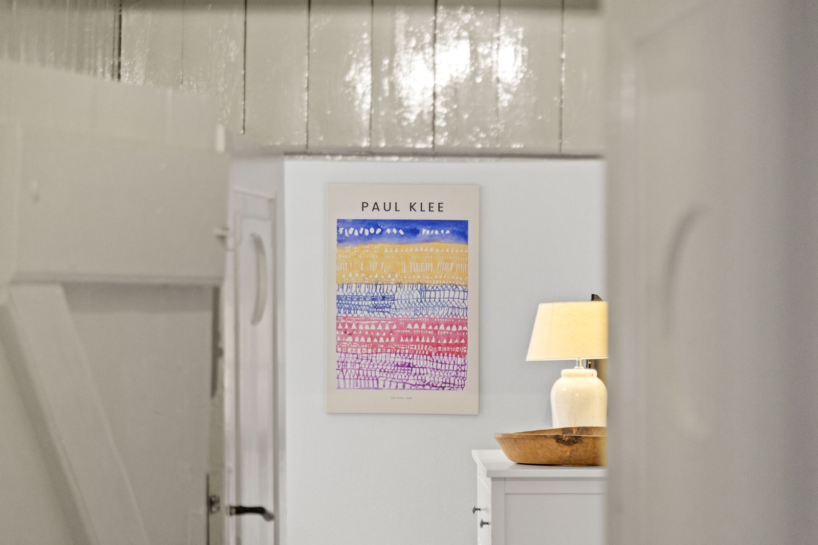 Ferienwohnung Nr. 6 mit Hofblick image 9 - Gut Oehe