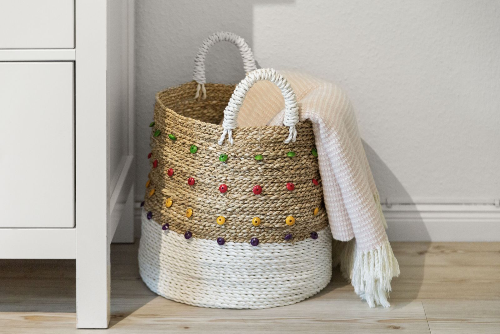 Ferienwohnung Nr. 6 mit Hofblick image 11 - Gut Oehe