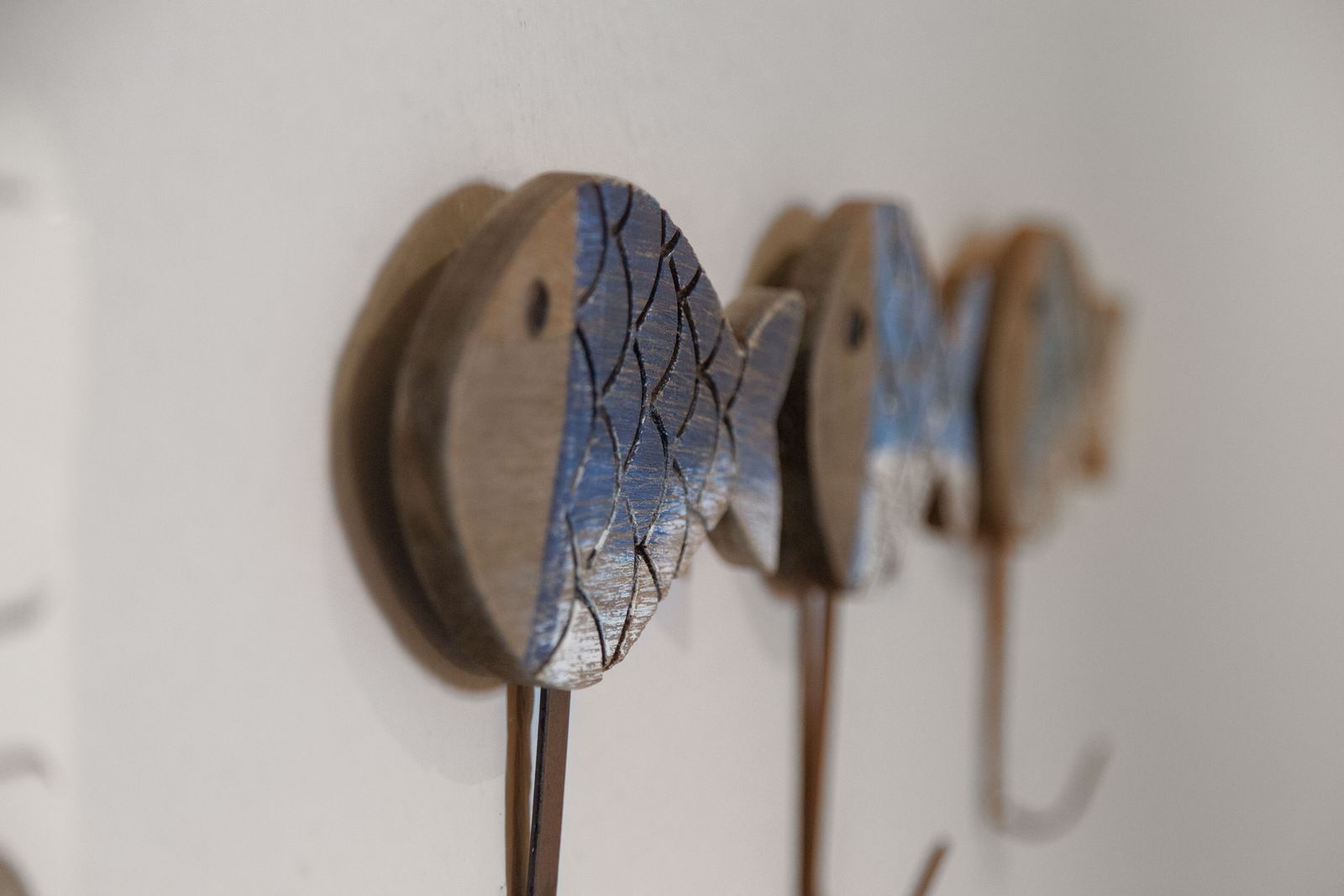 Ferienwohnung Nr. 8 mit Ostseeblick image 5 - Gut Oehe