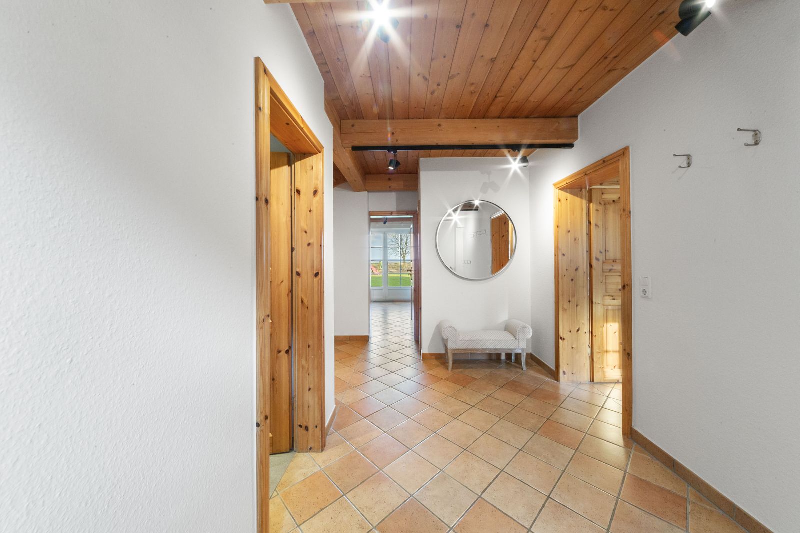 Ferienwohnung Nr. 17 mit Ostseeblick image 4 - Gut Oehe