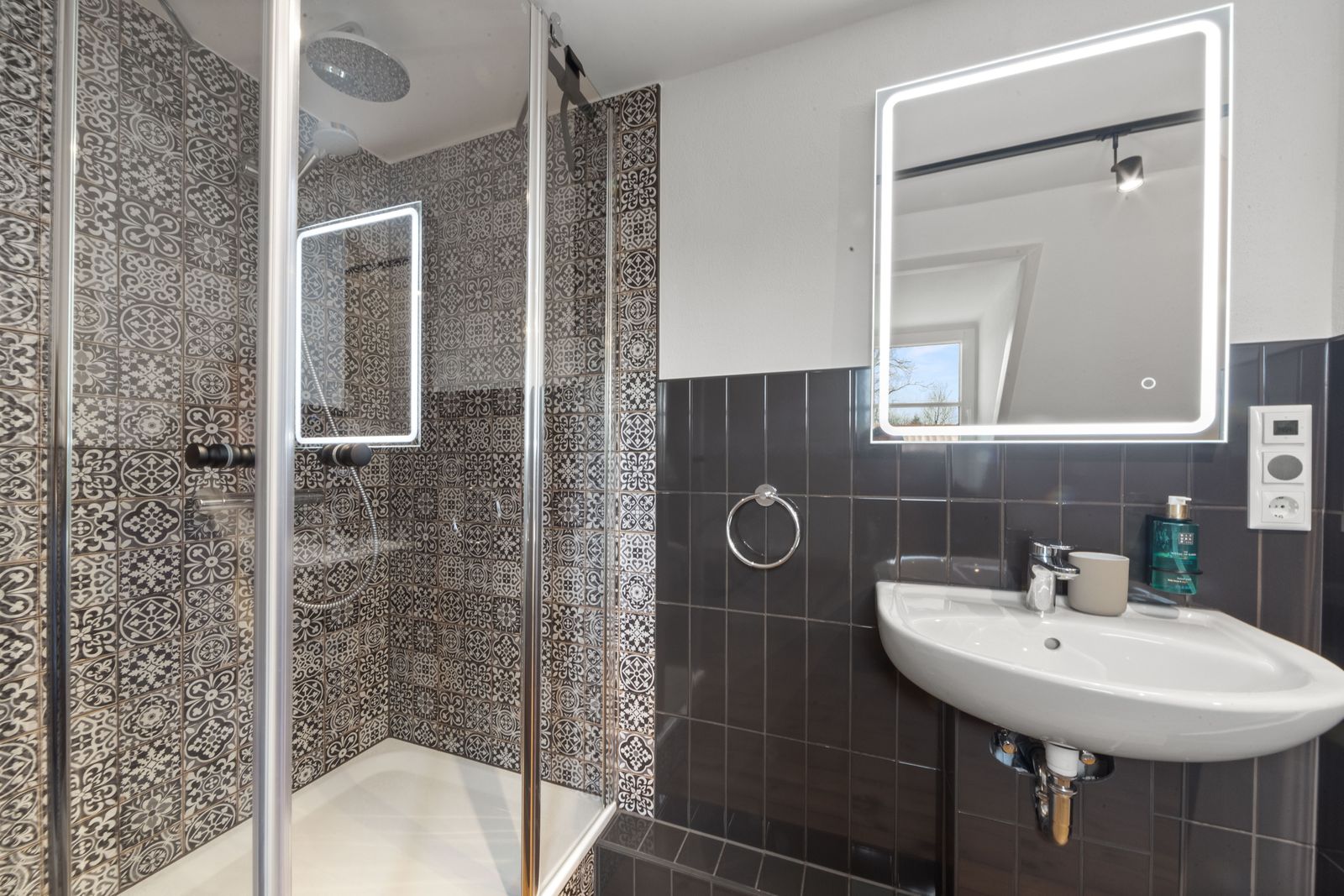 Sturmhaube (Hund erlaubt) image 22 - Gut Oehe