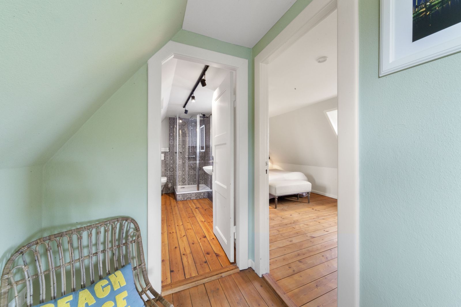 Sturmhaube (Hund erlaubt) image 14 - Gut Oehe