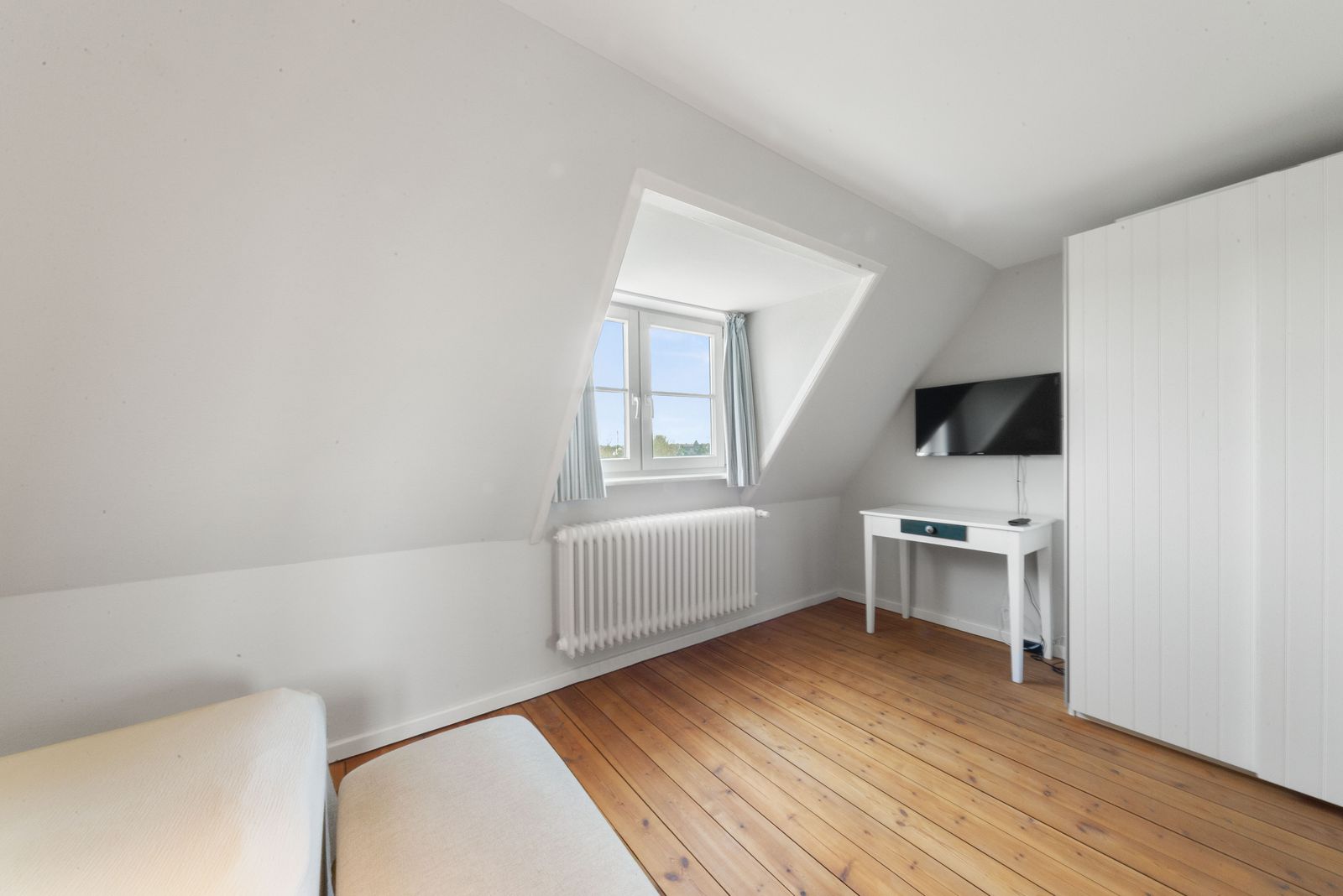 Sturmhaube (Hund erlaubt) image 13 - Gut Oehe