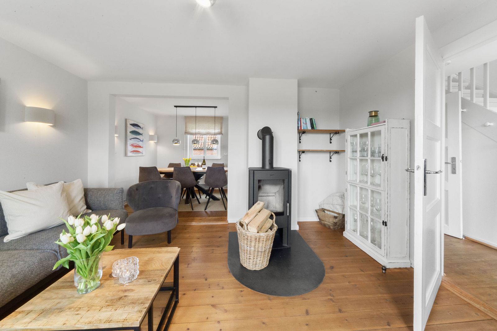 Vogelkoje (Hund erlaubt) image 25 - Gut Oehe