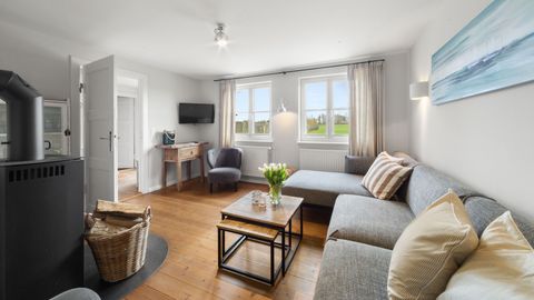 Vogelkoje (Hund erlaubt)