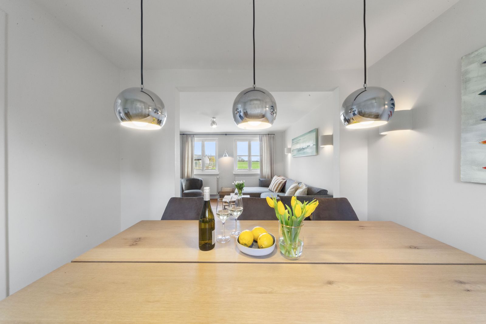 Vogelkoje (Hund erlaubt) image 21 - Gut Oehe