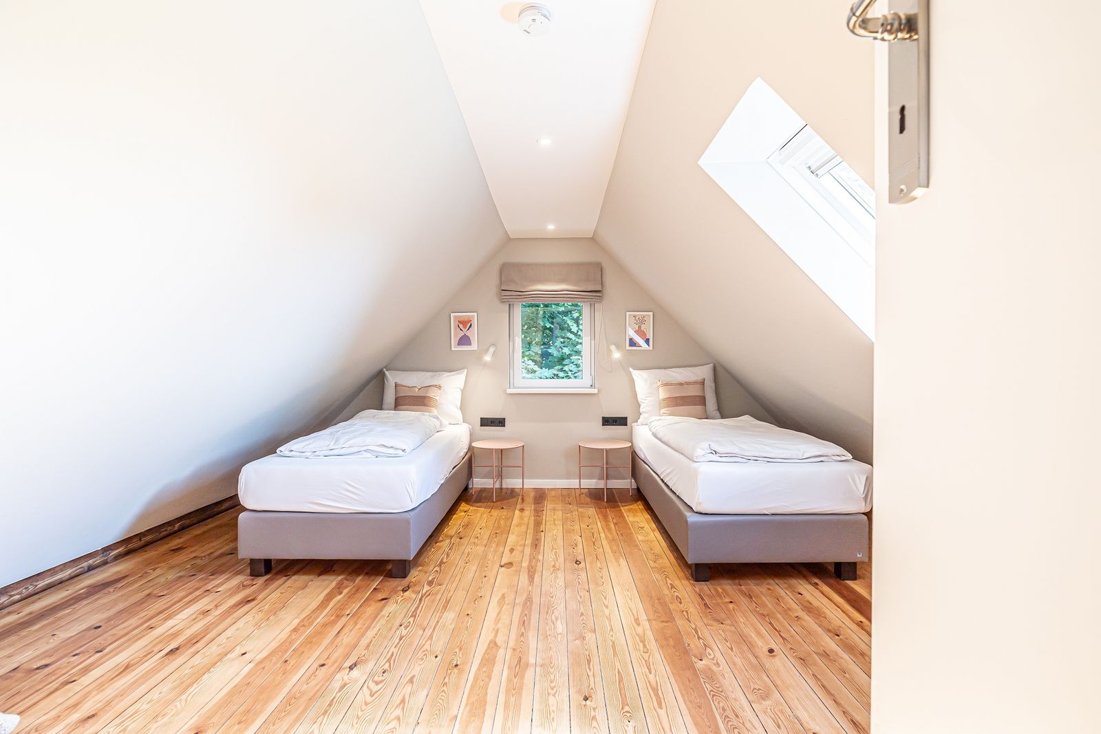 Hummerkoje (Hund erlaubt) image 44 - Gut Oehe