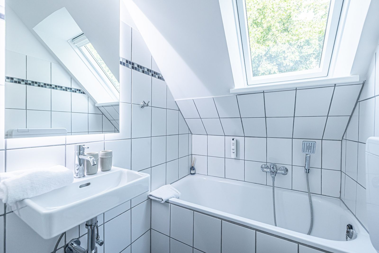 Hummerkoje (Hund erlaubt) image 36 - Gut Oehe