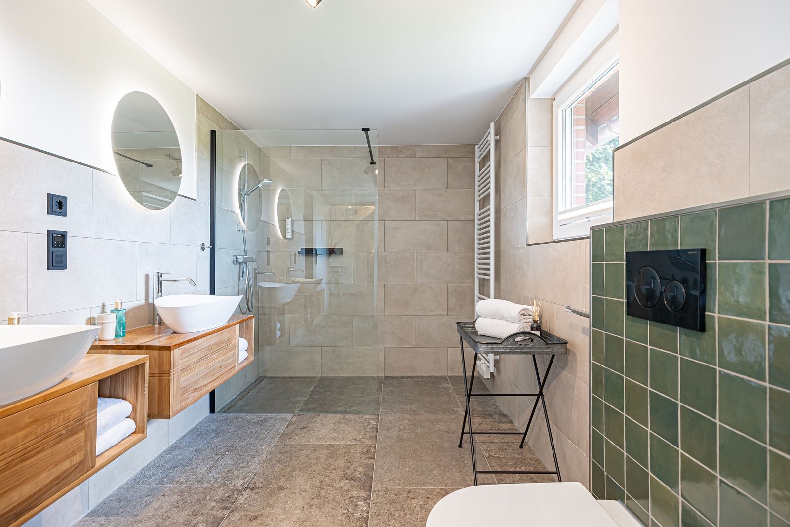 Hummerkoje (Hund erlaubt) image 26 - Gut Oehe