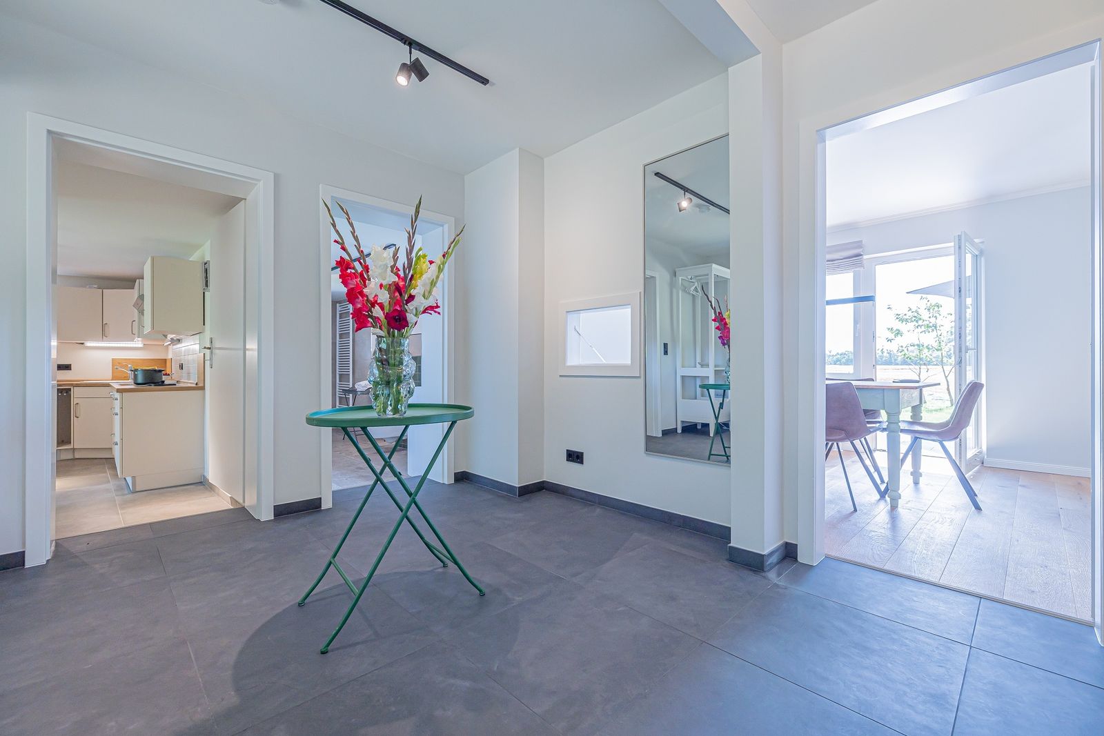 Hummerkoje (Hund erlaubt) image 24 - Gut Oehe