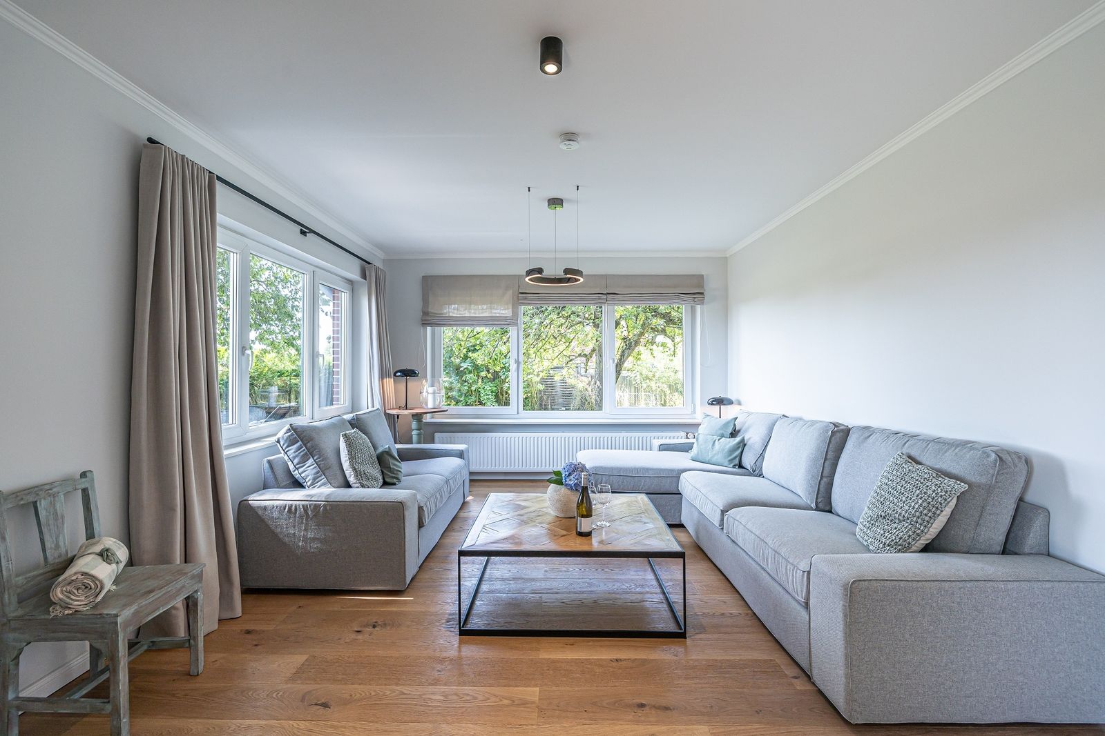 Hummerkoje (Hund erlaubt) image 19 - Gut Oehe