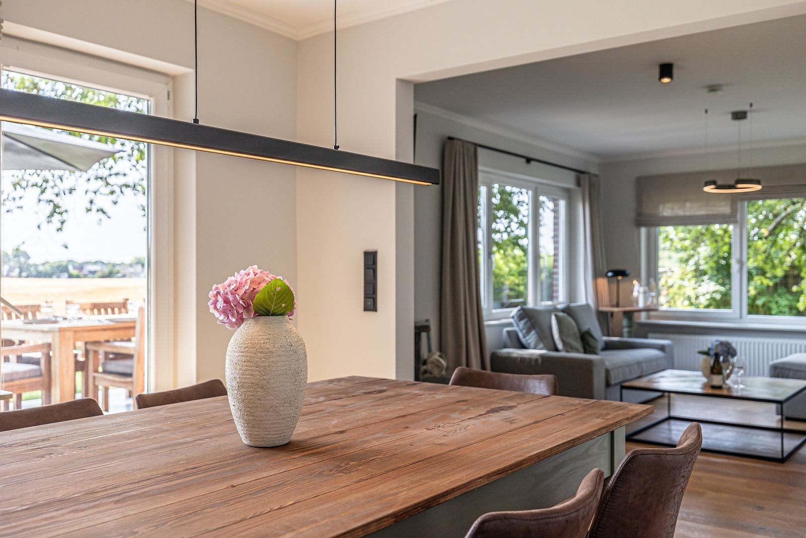 Hummerkoje (Hund erlaubt) image 17 - Gut Oehe