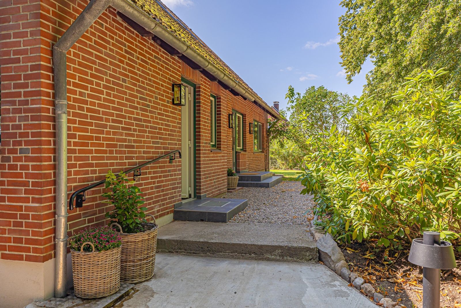 Hummerkoje (Hund erlaubt) image 15 - Gut Oehe