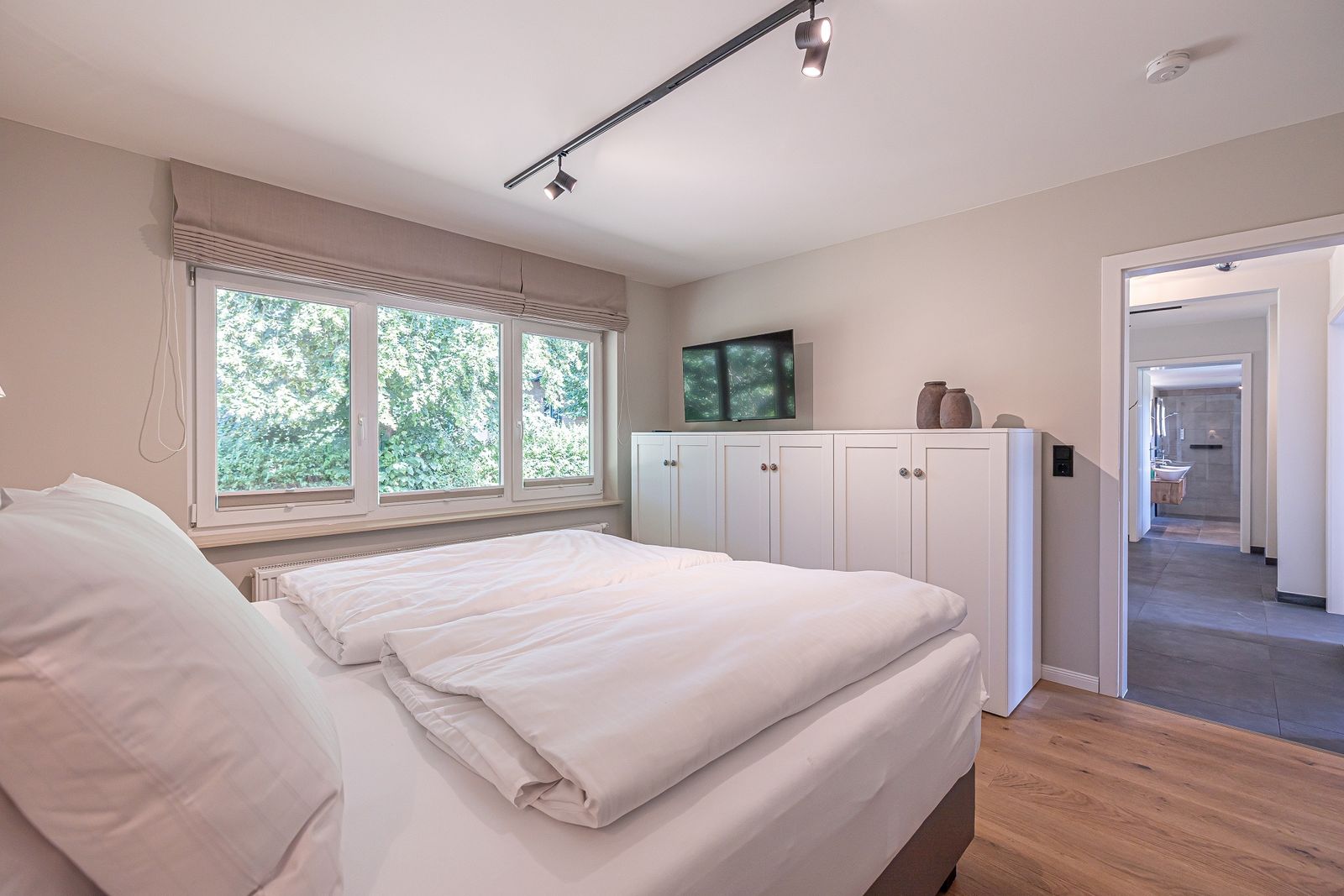 Hummerkoje (Hund erlaubt) image 7 - Gut Oehe