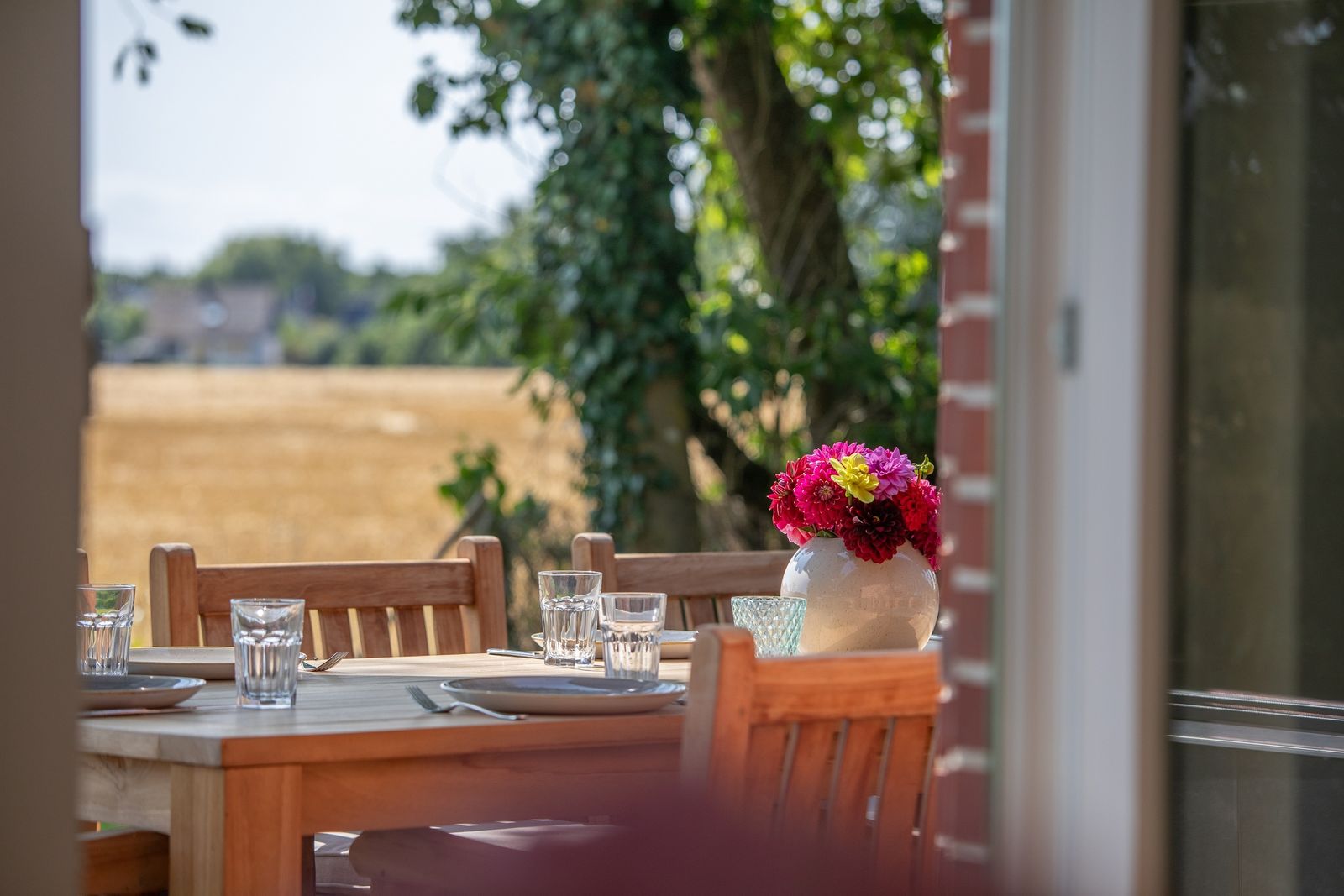 Hummerkoje (Hund erlaubt) image 5 - Gut Oehe