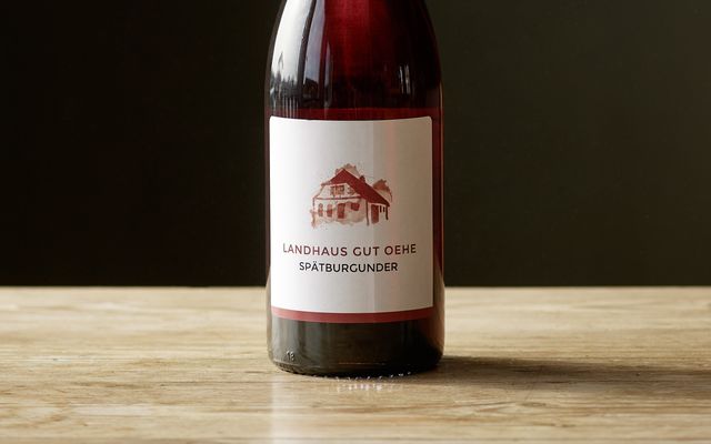 Welcome Weinset "Gut Oehe Rosé & Spätburgunder" - Gut Oehe