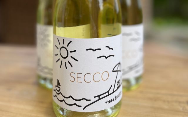 Gut Oehe Secco - Gut Oehe