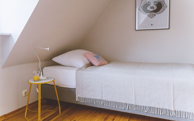 Ferienwohnung Nr. 15 mit Ostseeblick image 8 - Gut Oehe