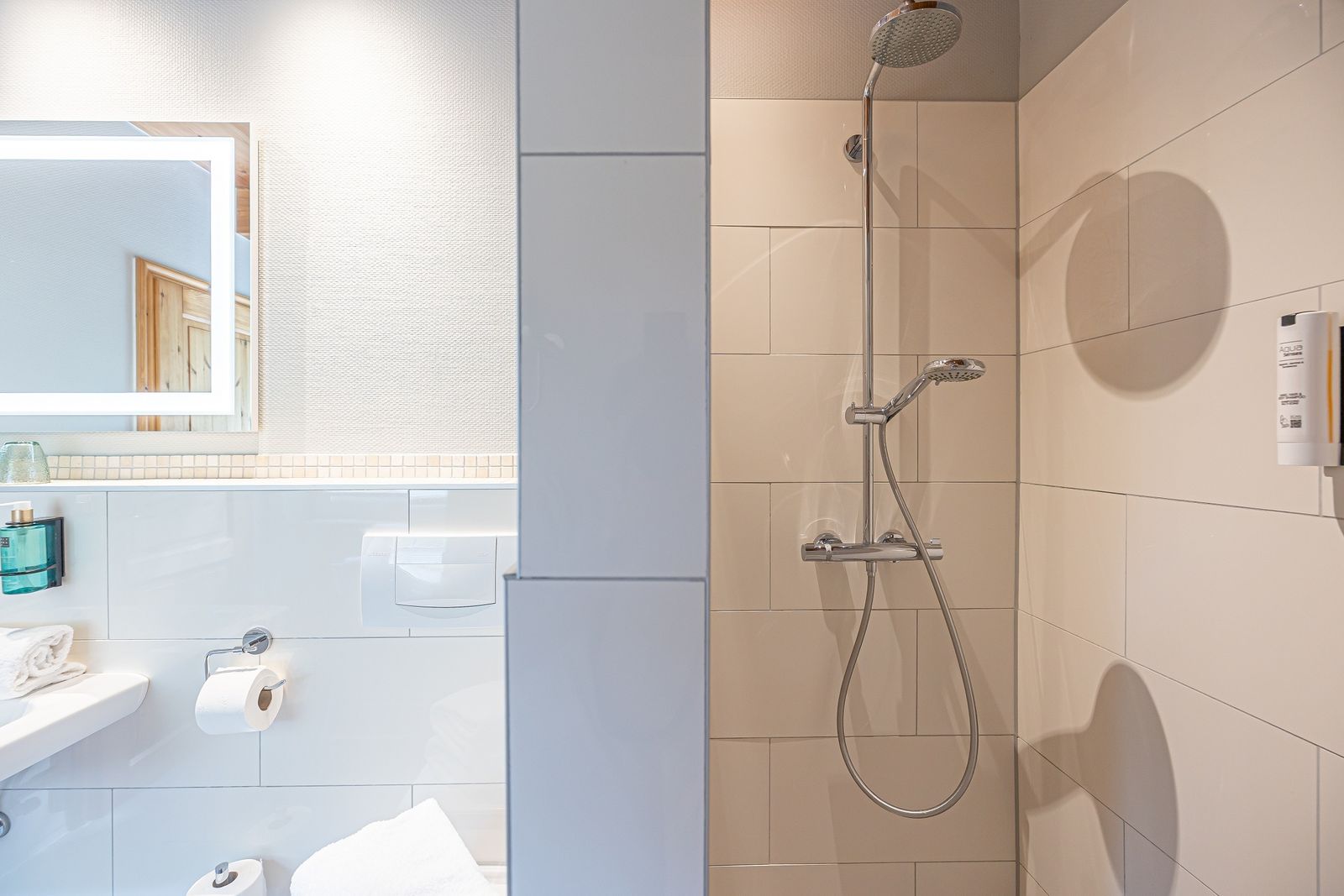 Ferienwohnung Nr. 12 mit Ostseeblick image 19 - Gut Oehe